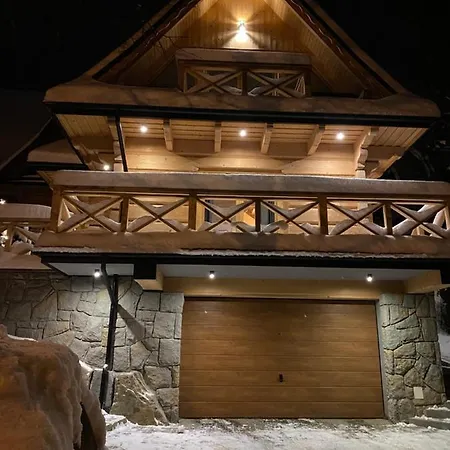 Litworowy Dom * 考斯赛力克