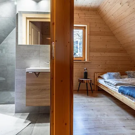 Litworowy Dom Chalet Koscielisko