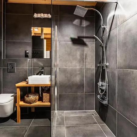 木屋 Litworowy Dom 考斯赛力克