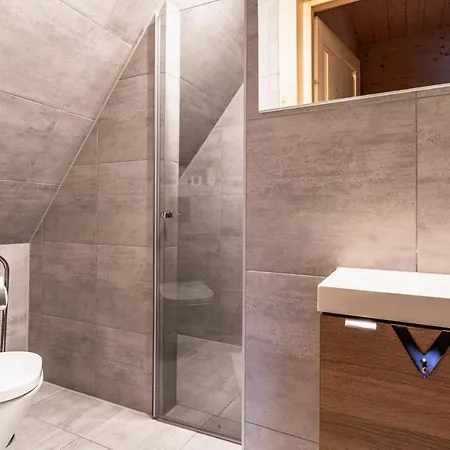 Litworowy Dom 木屋