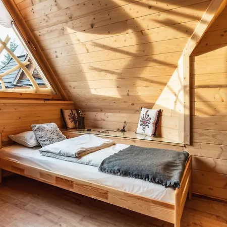 Chalet Litworowy Dom *