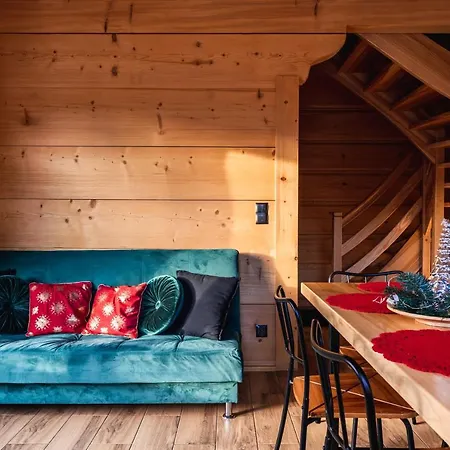 Chalet Litworowy Dom Koscielisko