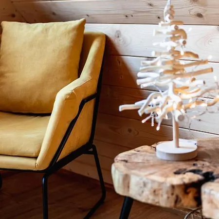 木屋 Litworowy Dom 考斯赛力克