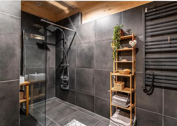 Litworowy Dom Chalet