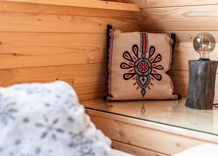 Litworowy Dom Chalet