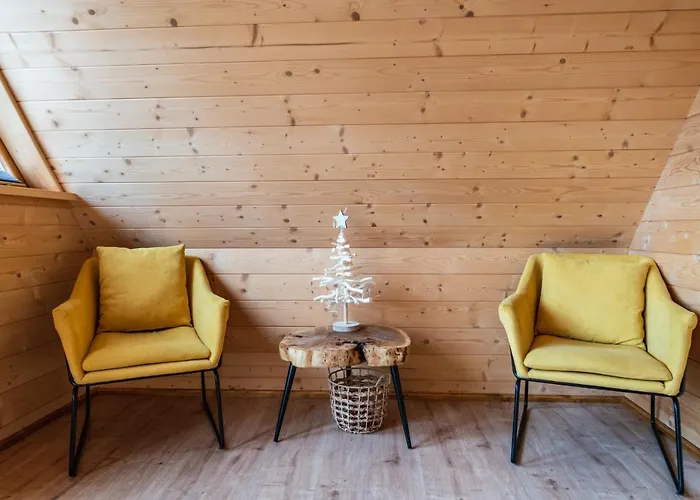 Litworowy Dom * Kościelisko