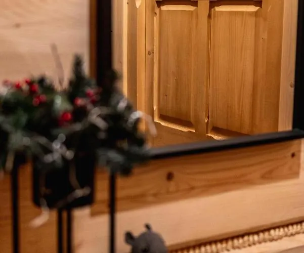 Litworowy Dom Chalet Kościelisko