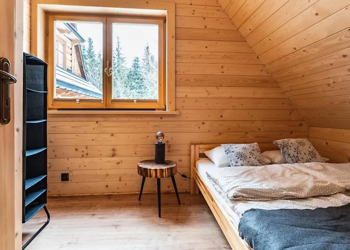 Litworowy Dom Kościelisko