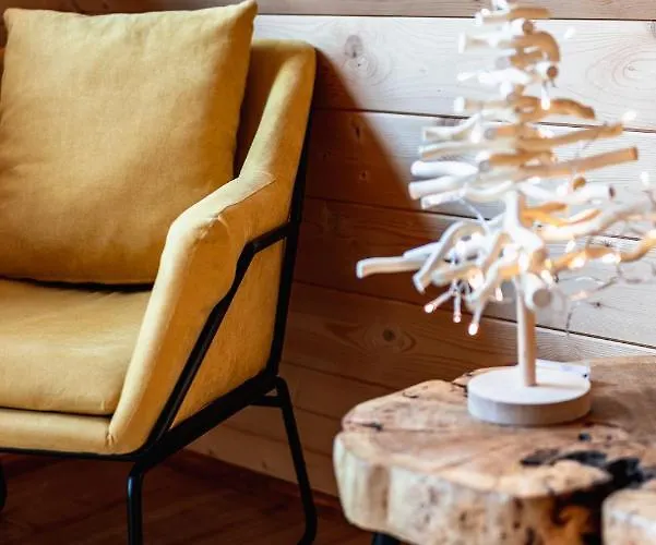 Chalet Litworowy Dom Kościelisko