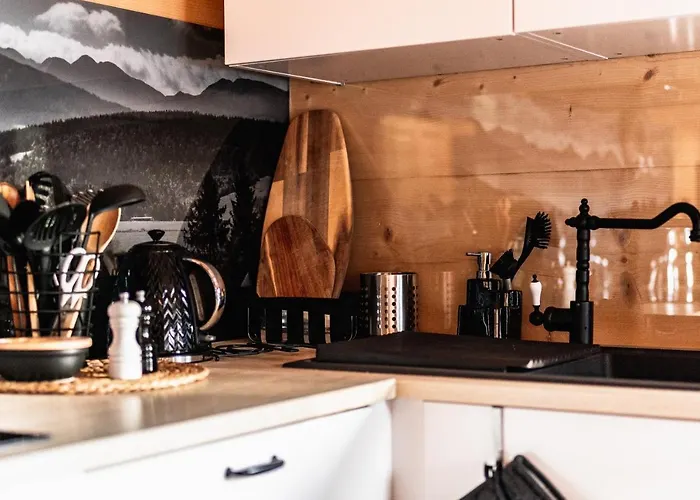 Litworowy Dom Kościelisko