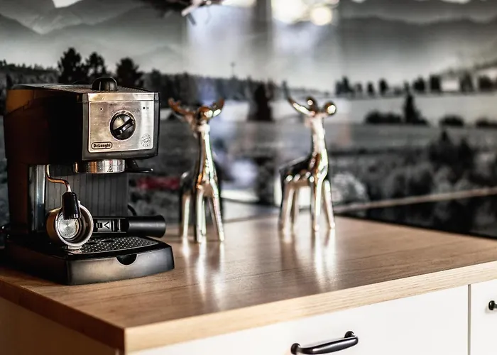 Σαλέ Litworowy Dom Kościelisko