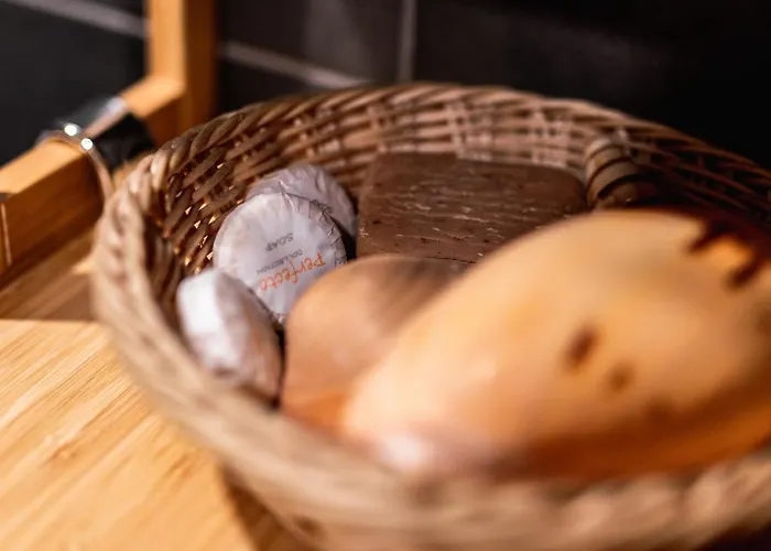 Σαλέ Litworowy Dom